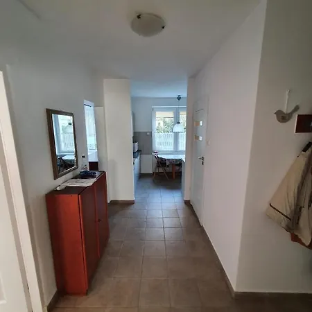 Centrum Apartment *
