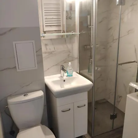 Appartamento Centrum *