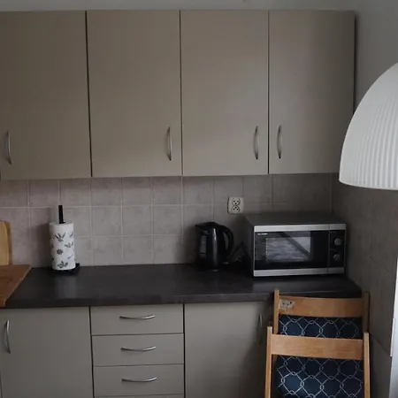 Centrum Apartment