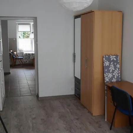 Centrum Apartman *