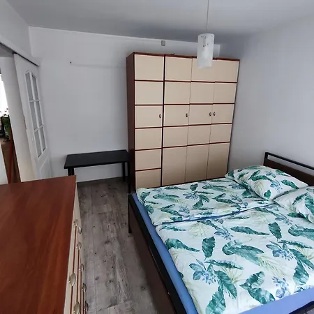 Centrum Apartment