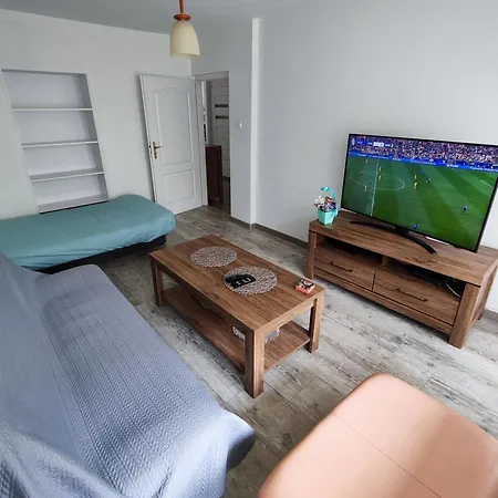 Apartment Centrum