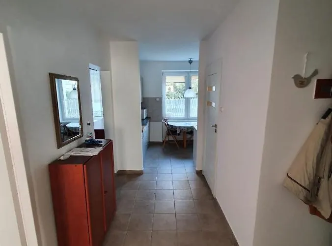 Centrum Apartamento *