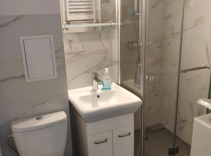 Apartamento Centrum *