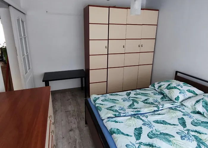 Centrum Apartamento